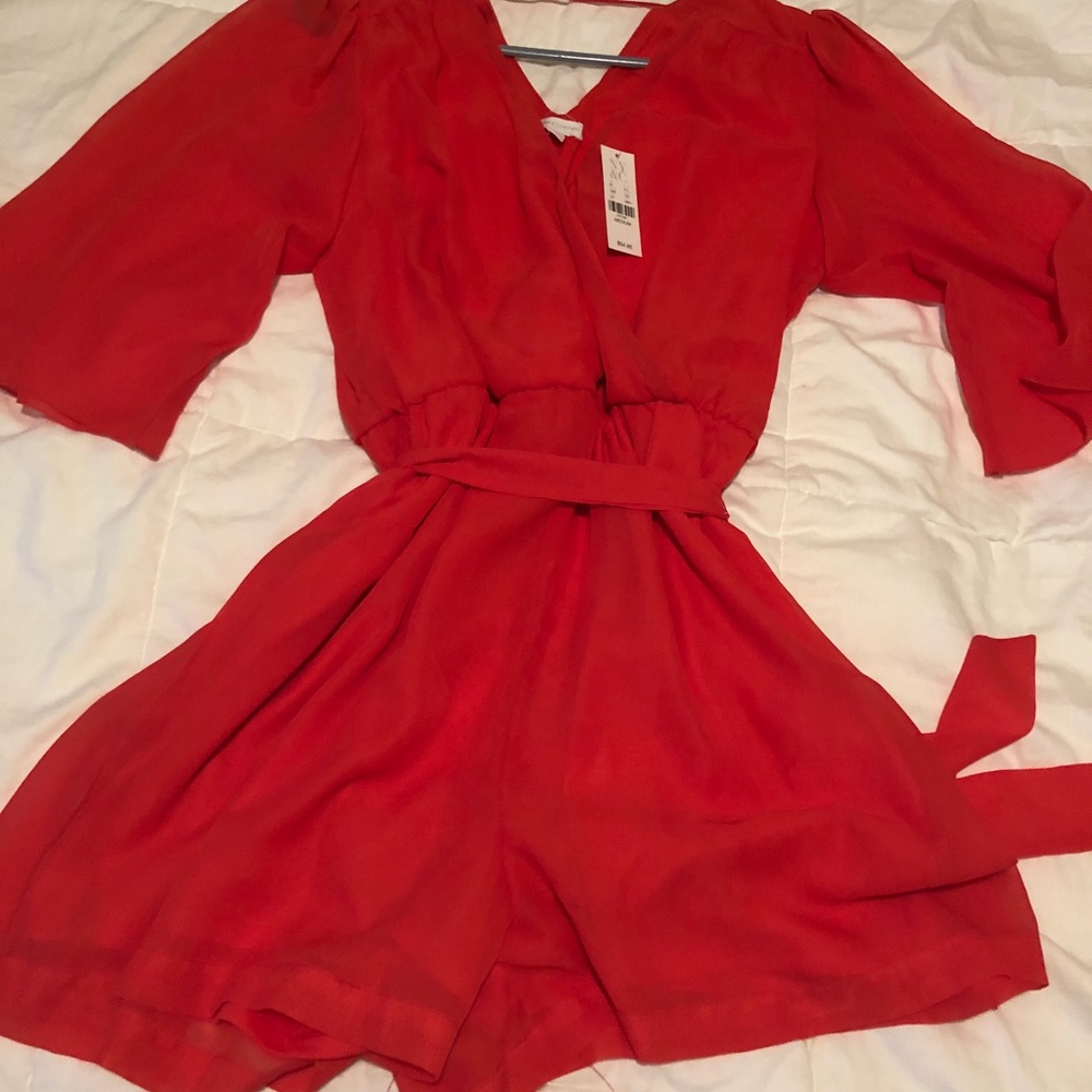 Romper!